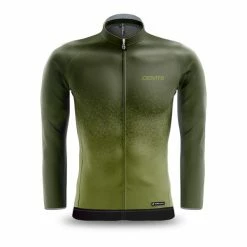 Ciovita Men's Sereno Lava Jacket
