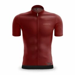 Ciovita Men's Tinta Flyweight Jersey -Cycling Shop unnamed file 112