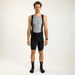 Ciovita Men's Cargo Commuter Bib -Cycling Shop unnamed file 138