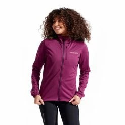 Pearl Izumi Women's Attack Amfib Lite Jacket