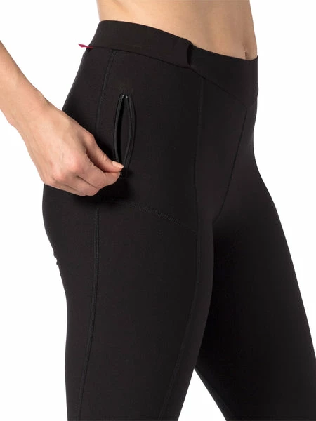 Terry Women's Coolweather Bike Tight 5 Terry Women's Coolweather Bike Tight - Image 3