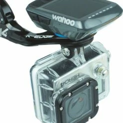 GARMIN K-EDGE Wahoo Bolt Go Pro Combo