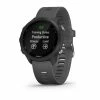 Garmin Forerunner 245 Black With Slate Gray Band -Cycling Shop unnamed file 232