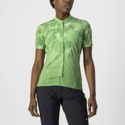 Castelli Women's Unltd Sentiero Jersey