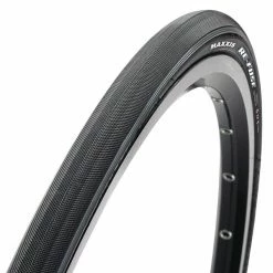 Maxxis Re-Fuse 700 X 40 TR Black Bike Tire