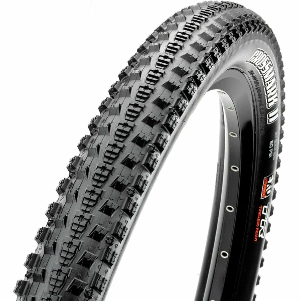 Maxxis Crossmark II 29 X 2.25 Bike Tire 3 Maxxis Crossmark II 29 X 2.25 Bike Tire