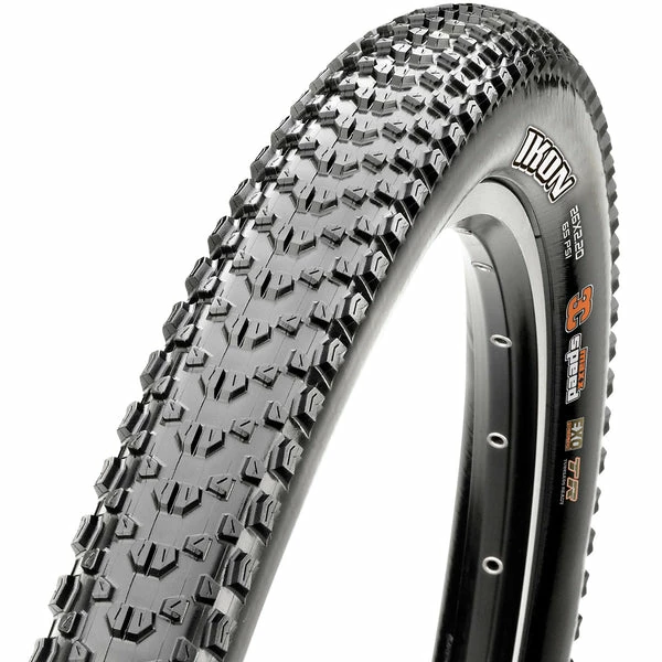 Maxxis Ikon 29 X 2.20 Mountain Bike Tire 3 Maxxis Ikon 29 X 2.20 Mountain Bike Tire