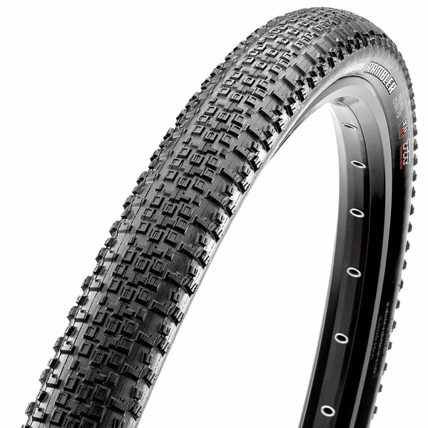 Maxxis Rambler 700 X 45 TR Bike Tire 3 Maxxis Rambler 700 X 45 TR Bike Tire