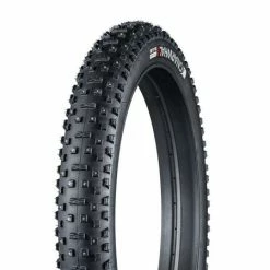 Bontrager Gnarwhal 26 X 3.80" Studded Fat Bike Tire