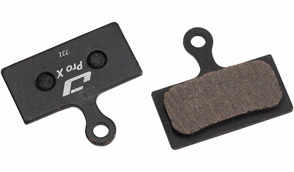 Jagwire Pro Extreme Sintered Disc Brake Pad 3 Jagwire Pro Extreme Sintered Disc Brake Pad