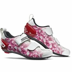 Sidi T-5 Air Womens Tri Cycling Shoe