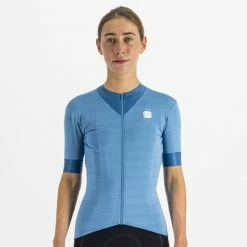 Sportful Women's Kelly Short Sleeve Bike Jersey -Cycling Shop unnamed file 355