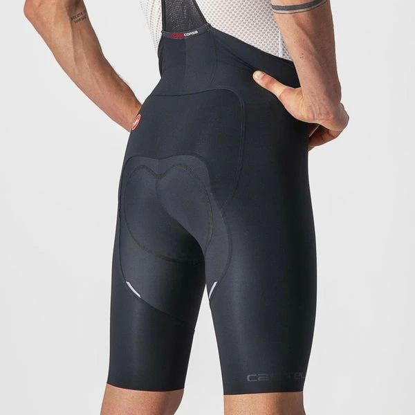 Castelli Men's Free Aero RC Bike Bibshort 5 Castelli Men's Free Aero RC Bike Bibshort - Image 3