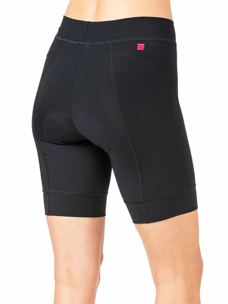Terry Women's Breakaway Bike Short 4 Terry Women's Breakaway Bike Short - Image 2