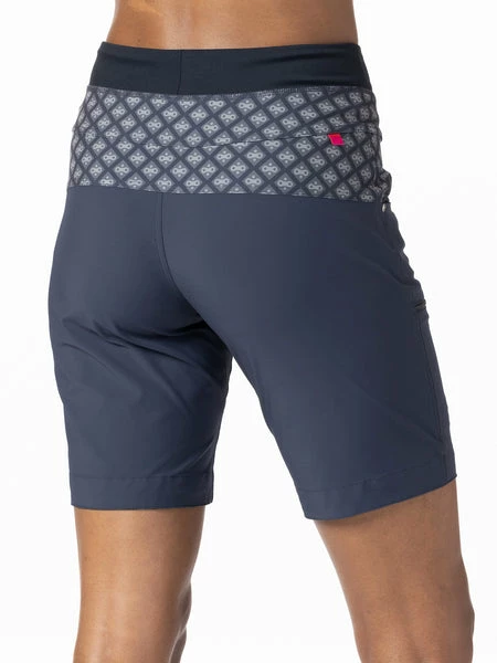 Terry Women's Vista Bike Short 4 Terry Women's Vista Bike Short - Image 2