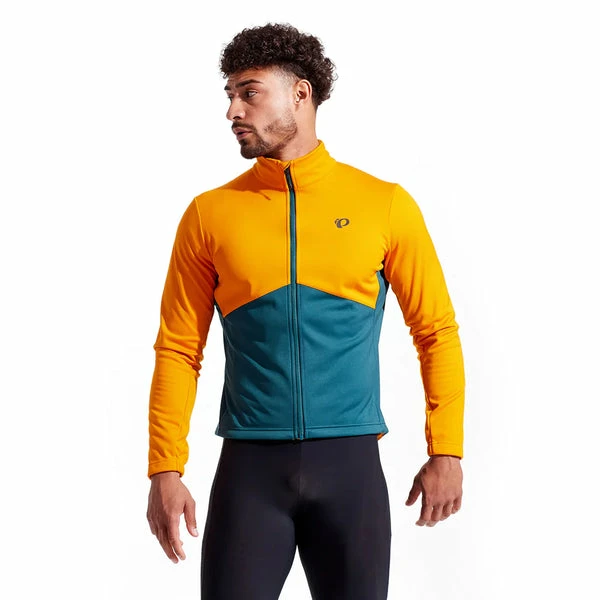 Pearl Izumi Men's Quest Amfib Jacket 4 Pearl Izumi Men's Quest Amfib Jacket - Image 2