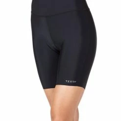 Terry Women's Chill Tri Bike Short
