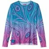 Terry Women's Soleil Free Flow UPF Longsleeve Top -Cycling Shop unnamed file 415