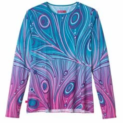 Terry Women's Soleil Free Flow UPF Longsleeve Top