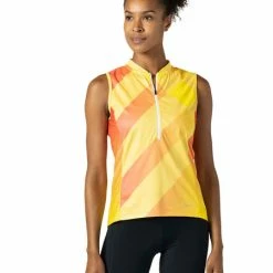 Terry Women's Breakaway Mesh Sleeveless Bike Jersey