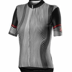 Castelli Women's Illusion Jersey