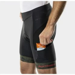 Bontrager Troslo InForm Cycling Liner Short -Cycling Shop unnamed file 444