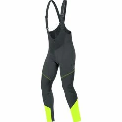 GORE Wear Gore C3 Windstopper Bib Tights -Cycling Shop unnamed file 449