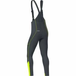 GORE Wear Gore C3 Windstopper Bib Tights -Cycling Shop unnamed file 450