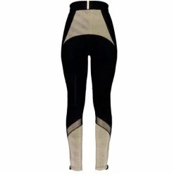 Bontrager Meraj Halo S1 Softshell Cycling Tight - Size Large -Cycling Shop unnamed file 454