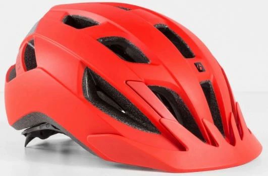 Bontrager Solstice MIPS Bike Helmet 4 Bontrager Solstice MIPS Bike Helmet - Image 3