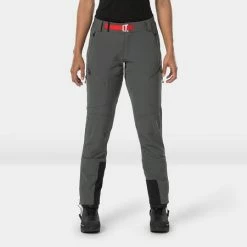 Bontrager OMW Softshell Pants - Womens