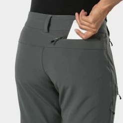 Bontrager OMW Softshell Pants - Womens -Cycling Shop unnamed file 465