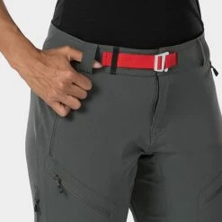 Bontrager OMW Softshell Pants - Womens -Cycling Shop unnamed file 466