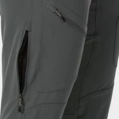 Bontrager OMW Softshell Pants - Womens -Cycling Shop unnamed file 467