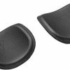 Profile Design Ergo/Race Ultra Armrest Pads - 10mm, Black -Cycling Shop unnamed file 495