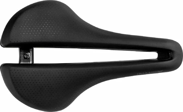 Bontrager Aelous Comp Saddle 3 Bontrager Aelous Comp Saddle