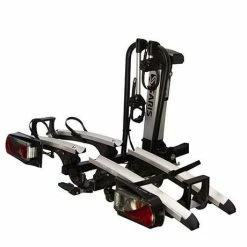 Saris Door County 2 Bike Power Lift Hirtch Rack