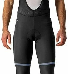 Castelli Men's Polare 3 Bibtight XXL BLK