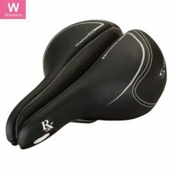 Serfas RX-922V Women’s Road/MTB Comfort W/ Anti-Microbial Microfiber Cover
