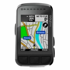 WAHOO FITNESS WAHO ELMNT BOLT V2 GPS CYC CMP