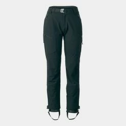 Bontrager OMW Women's Softshell Fat Bike Pant