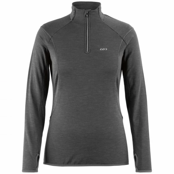 Louis Garneau Women's Edge 2 Cycling Jersey 3 Louis Garneau Women's Edge 2 Cycling Jersey