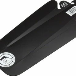 MUCKYNUTZ Mucky Nutz Fat Butt Fender: Black