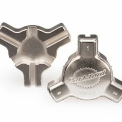Park Tool SW-7.2 Triple Spoke Wrench