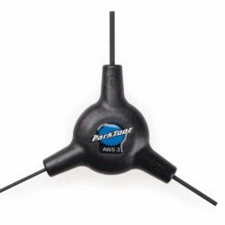 Park Tool AWS-3 3-Way Hex Wrench
