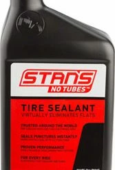 STANS NOTUBES Stan's NoTubes Tubeless Tire Sealant - 32oz