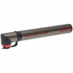 GIRO Blackburn Airstik SL Mini Pump Black/ Red
