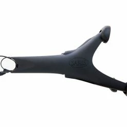 Saris SOLO Trunk Mount Bike Rack