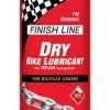 Finish Line Dry Bike Lubricant And Chain Lube With Teflon - 17oz Aerosol -Cycling Shop unnamed file 604