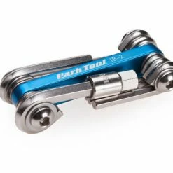 Park Tool IB-2 I-Beam Mini Folding Multi-Tool